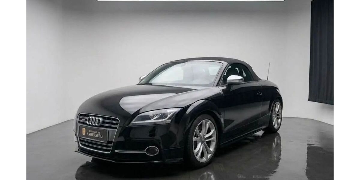 Audi TTS 112.500 km 18.700 &euro; Gießen 35396