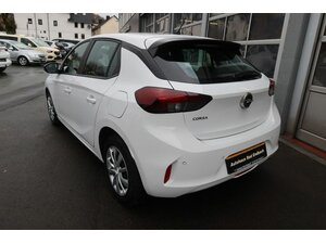 Opel Corsa F Edition 40.300 km 11.990 &euro; Bad Endbach 35080