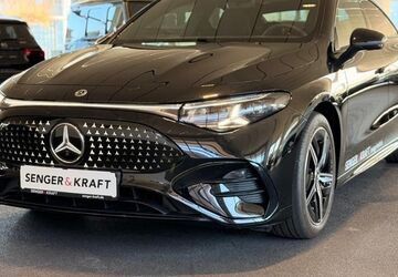 Mercedes-Benz CLA 250 4.900 km 54.900 &euro; Marburg 35039