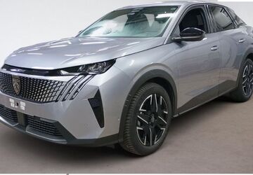 Peugeot 3008 21.637 km 25.190 &euro; Marburg 35043