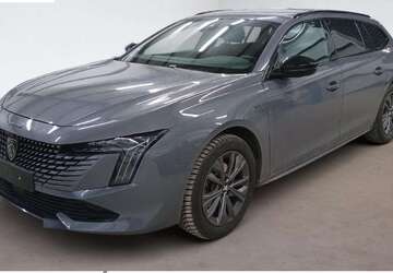 Peugeot 508 8.865 km 27.880 &euro; Marburg 35043