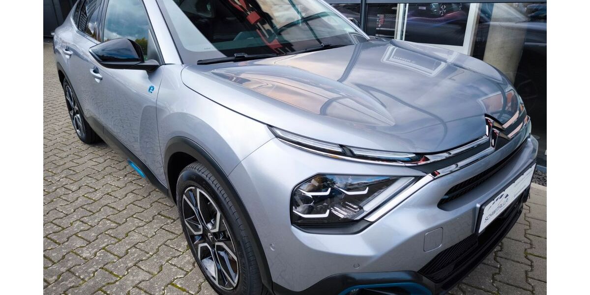 Citroen C4 X 28.688 km 27.390 &euro; Marburg 35039