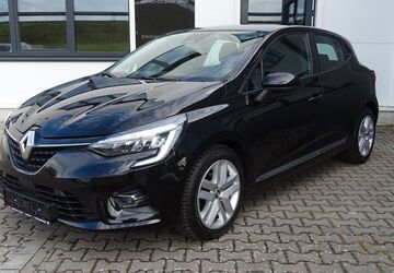 Renault Clio 50.823 km 12.990 &euro; Amöneburg-Roßdorf 35287