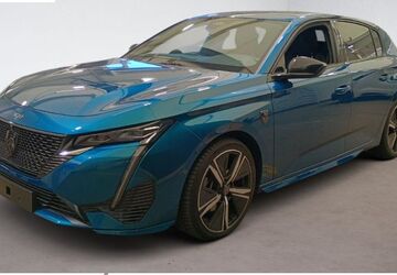 Peugeot 308 39.878 km 21.490 &euro; Marburg 35043