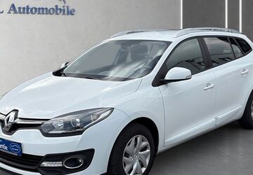 Renault Megane 160.009 km 6.990 &euro; Lollar 35457
