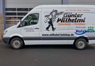 Mercedes-Benz Sprinter 189.900 km 13.750 &euro; Haina 35114