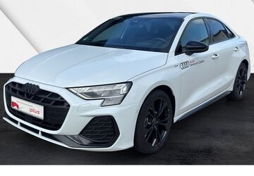 Audi A3 15.000 km 39.830 &euro; Giessen 35394