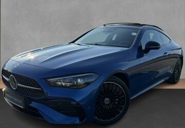 Mercedes-Benz CLE 200 7.645 km 54.770 &euro; Gießen 35396