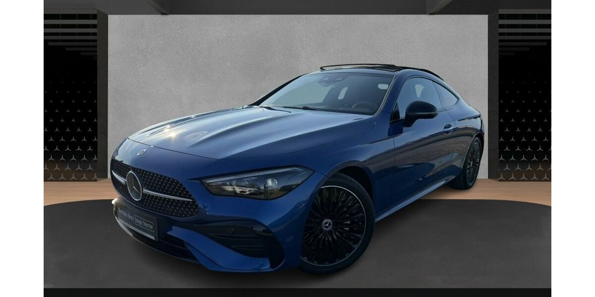 Mercedes-Benz CLE 200 7.645 km 54.770 &euro; Gießen 35396