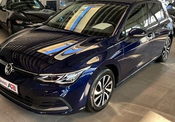 VW Golf 65.000 km 17.450 &euro; Marburg 35039