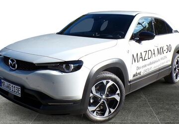 Mazda MX-30 11.750 km 27.490 &euro; Marburg 35039