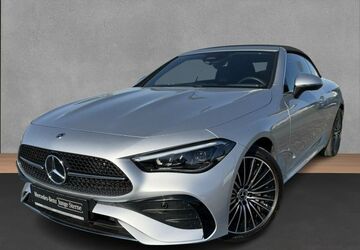 Mercedes-Benz CLE 180 12.455 km 53.130 &euro; Gießen 35396