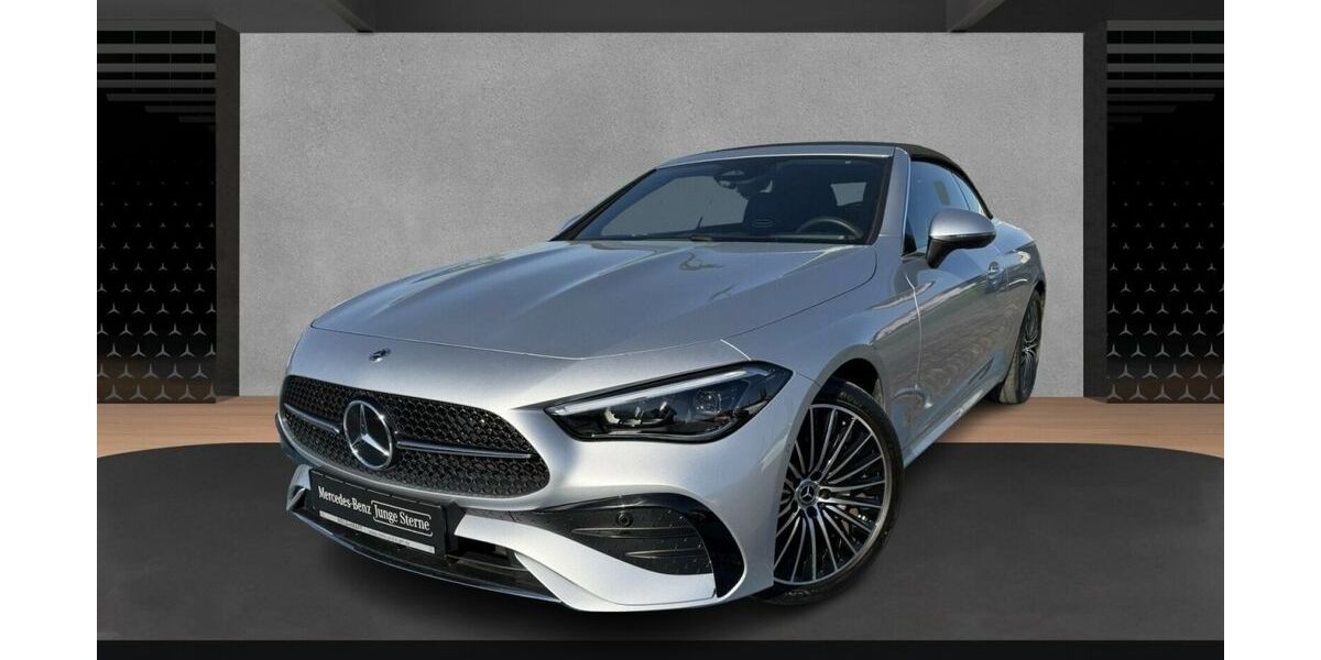 Mercedes-Benz CLE 180 12.455 km 53.130 &euro; Gießen 35396