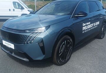 Peugeot 5008 5.000 km 55.890 &euro; Giessen 35394