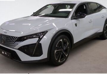 Peugeot 408 14.657 km 31.490 &euro; Marburg 35043