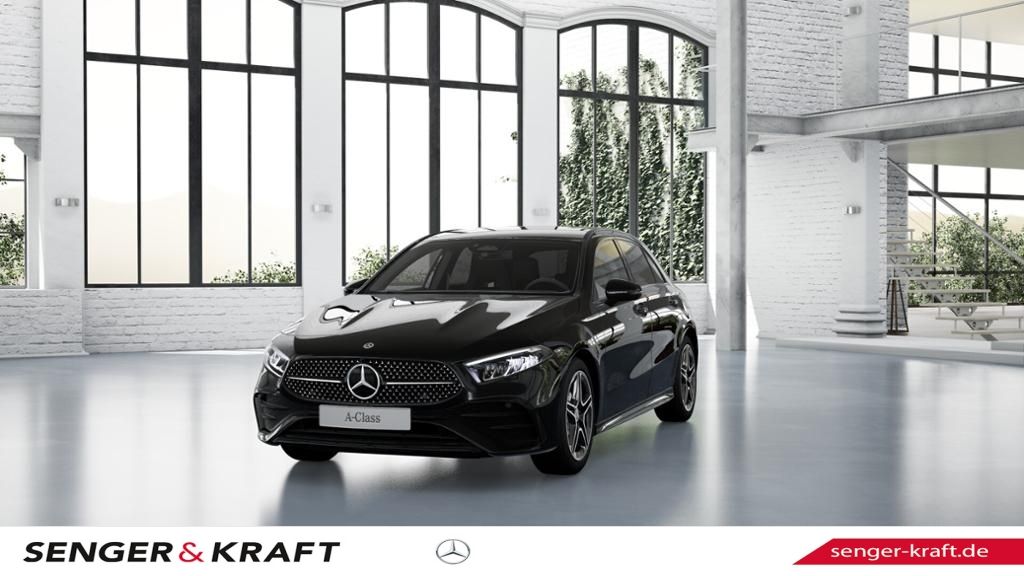 Mercedes-Benz A 180 24.900 km 33.890 &euro; Marburg 35039