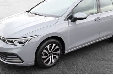 VW Golf 41.229 km 22.990 &euro; Wohratal OT Wohra 35288