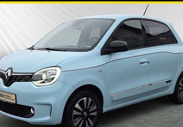 Renault Twingo 22.159 km 13.790 &euro; Frankenberg 35066