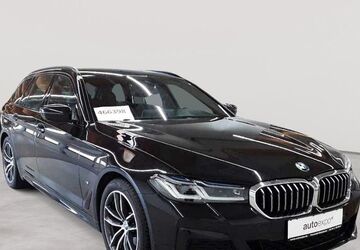 BMW 520 24.456 km 37.090 &euro; Fernwald-Steinbach 35463
