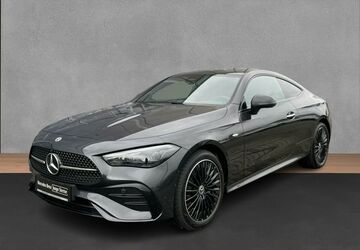 Mercedes-Benz CLE 300 24.300 km 55.490 &euro; Gießen 35396
