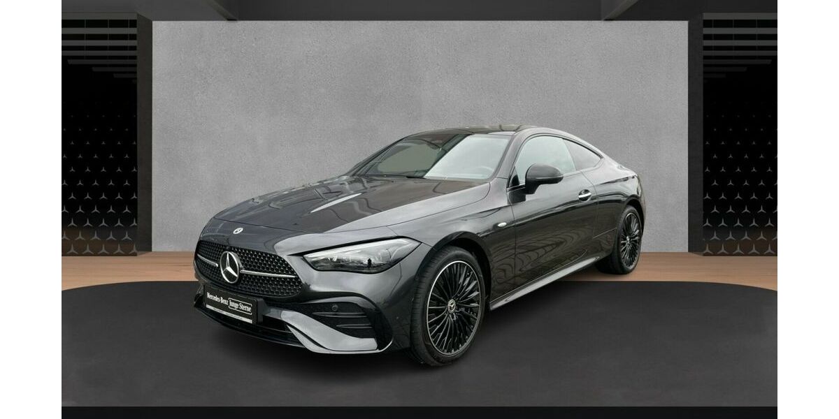 Mercedes-Benz CLE 300 24.300 km 55.490 &euro; Gießen 35396