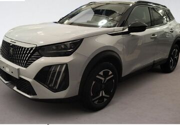 Peugeot 2008 11.201 km 22.490 &euro; Marburg 35043