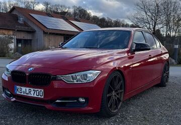 BMW 328 179.400 km 12.900 &euro; Frankenberg 35066
