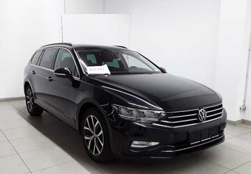 VW Passat Variant 138.888 km 20.190 &euro; Fernwald-Steinbach 35463