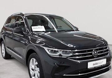 VW Tiguan 70.528 km 23.989 &euro; Fernwald-Steinbach 35463