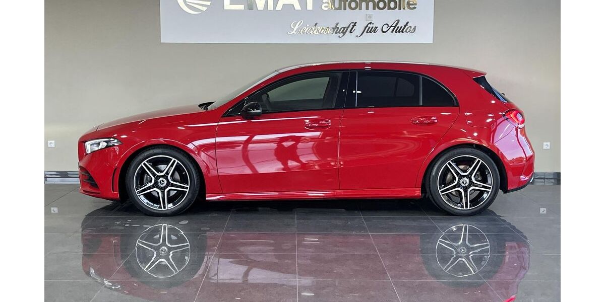 Mercedes-Benz A 200 53.000 km 21.498 &euro; Dautphetal 35232