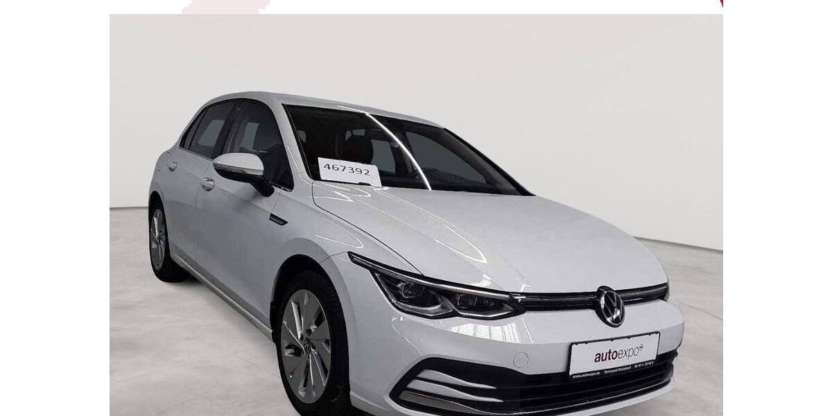 VW Golf 48.478 km 16.990 &euro; Fernwald-Steinbach 35463