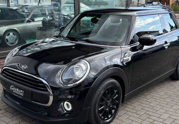 Mini ONE 66.341 km 12.900 &euro; Kirchhain 35274