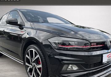 VW Polo 109.000 km 16.990 &euro; Dautphetal-Friedensdorf 35232