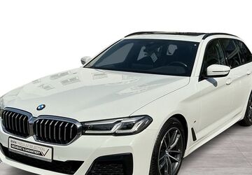 BMW 520 31.000 km 34.590 &euro; Marburg 35043