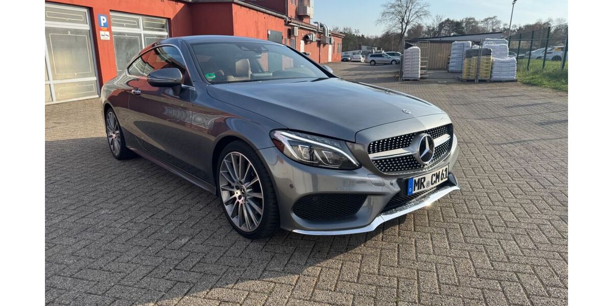 Mercedes-Benz C 250 114.250 km 24.999 &euro; Stadtallendorf 35260