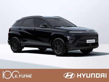 Gebrauchte Hyundai Kona