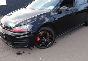 VW Golf 90.237 km 16.990 &euro; Heuchelheim b. Giessen 35452