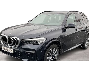 BMW X5 80.400 km 49.890 &euro; Gießen 35398