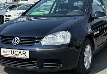 VW Golf 150.200 km 2.999 &euro; Dautphetal-Friedensdorf 35232