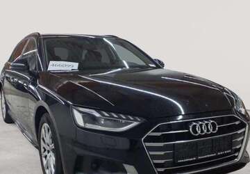 Audi A4 140.480 km 15.790 &euro; Fernwald-Steinbach 35463