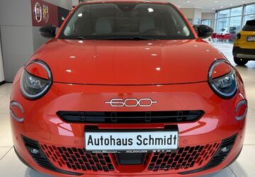 Fiat 600e 4.027 km 24.990 &euro; Dautphetal 35232