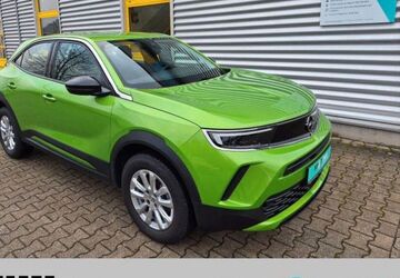 Opel Mokka 9.600 km 19.600 &euro; Biedenkopf 35216