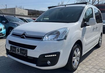 Citroen Berlingo 114.623 km 8.900 &euro; Cölbe 35091