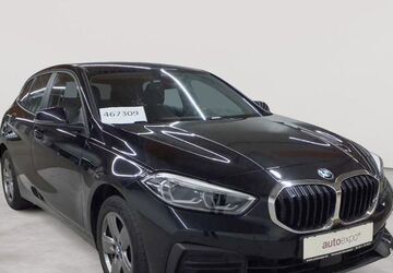 BMW 118 83.083 km 20.090 &euro; Fernwald-Steinbach 35463