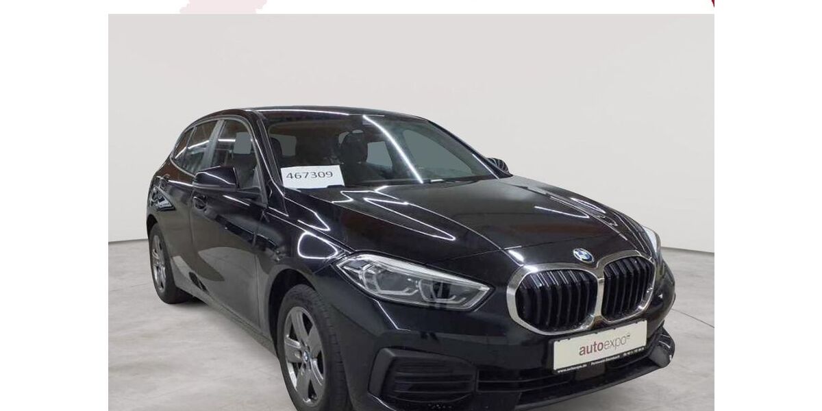BMW 118 83.083 km 20.090 &euro; Fernwald-Steinbach 35463