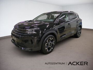 Gebrauchte Citroën C5 Aircross