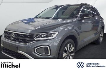 VW T-Roc 11.350 km 29.230 &euro; Gießen 35394