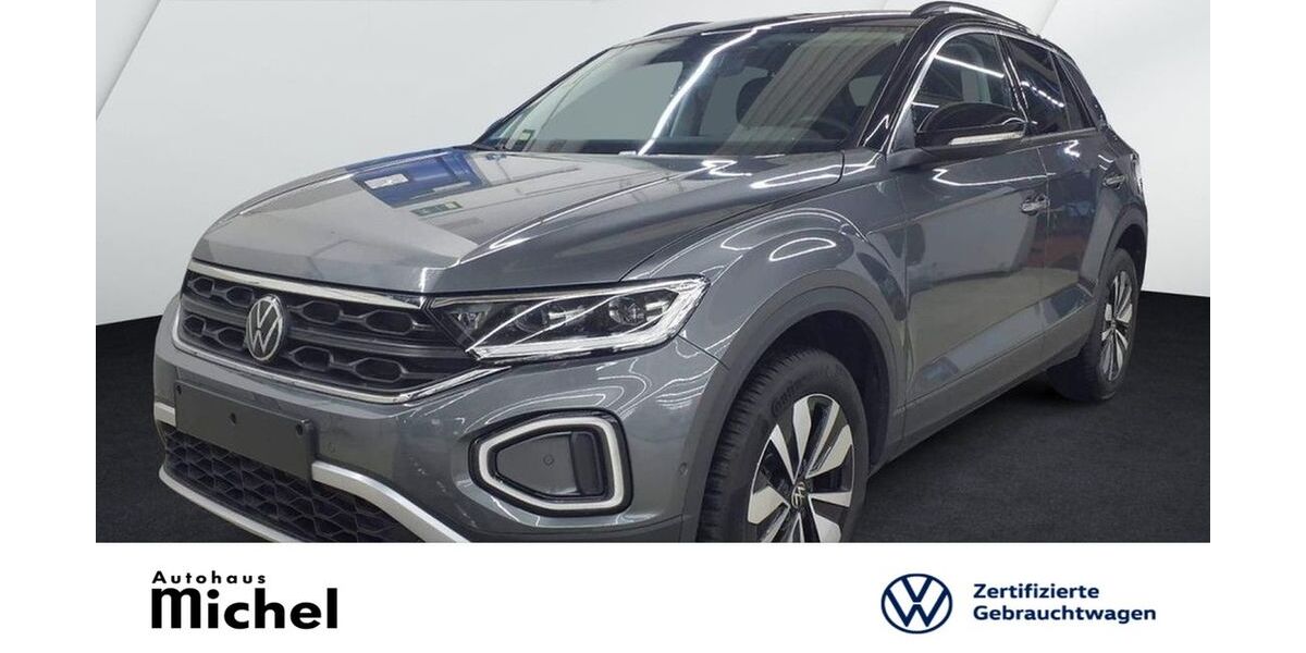 VW T-Roc 11.350 km 29.230 &euro; Gießen 35394