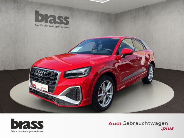 Audi Q2 10.048 km 33.500 &euro; Marburg 35039
