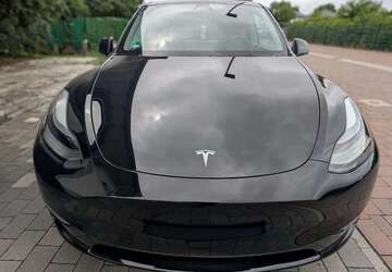 Tesla Model Y 28.000 km 39.500 &euro; Fernwald 35463